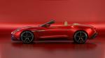 Aston Martin Vanquish Zagato Volante 2017 года (WW)